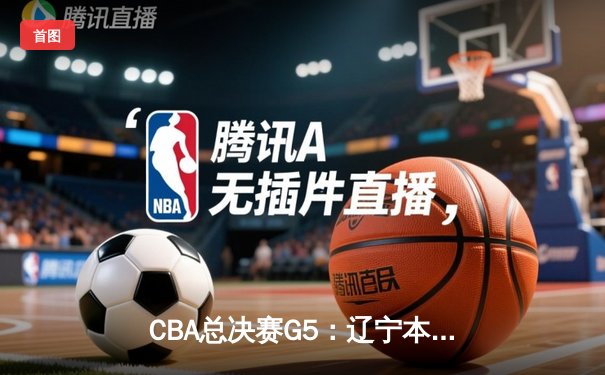 CBA总决赛G5：辽宁本钢加时险胜广东宏远，赵继伟33分加冕FMVP